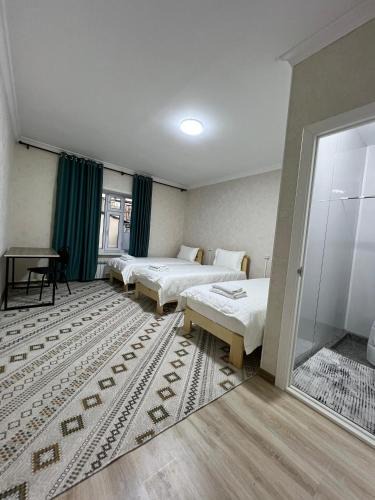Jalal-Abad House | Табылга guest house