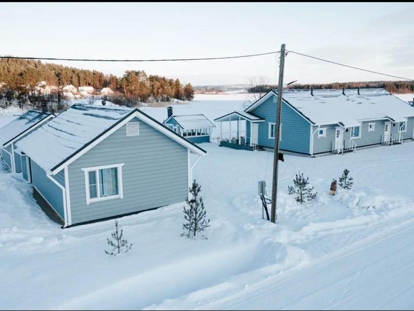 Tarulinna House | Тарулинна