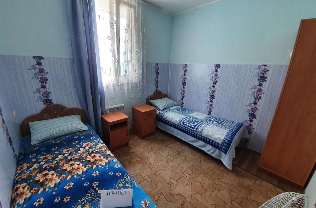 Tuapse House | "Татьяна"
