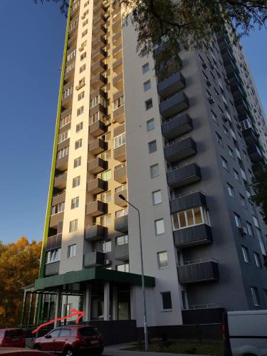 Holosiivskyj Apartment | Теремки