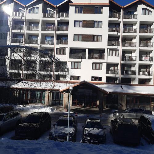 Borovets Apartment | ТЕС Боровец Гарденс