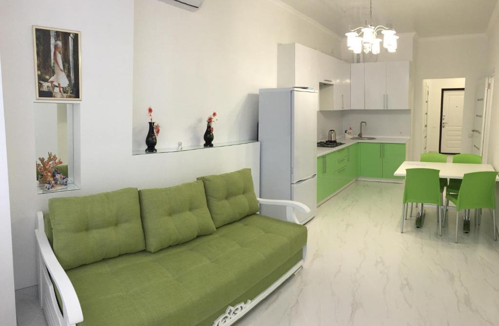 Gelendzhik Apartment | Тихая гавань