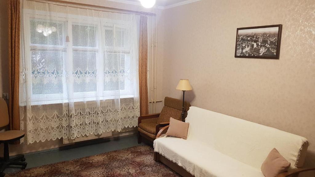 Kaliningrad Apartment | Тихая и уютная двух-комнатная квартира в историческом центре города на Чайковского 16