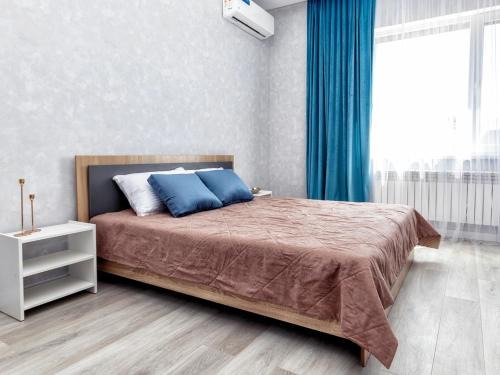 Yesil District Apartment | тихая квартира в центре города