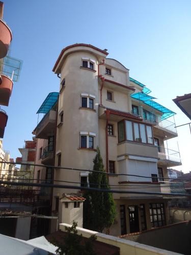 Sozopol Hotel | Тихия кът