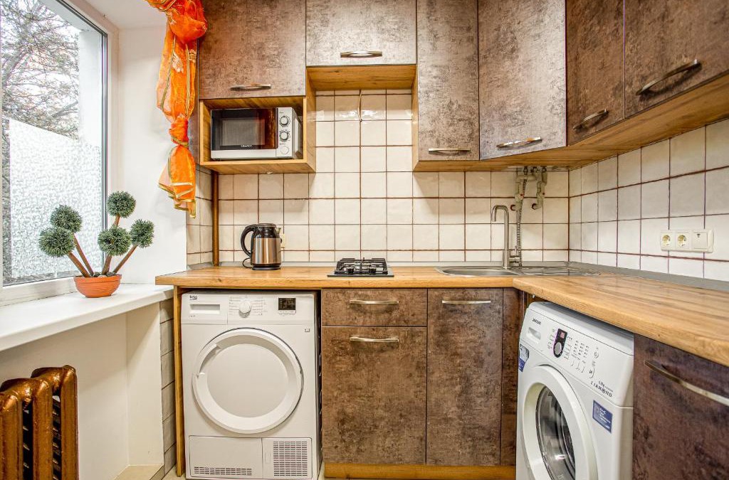 Kherson Apartment | Трехкомнатная в самом центре. Люкс.