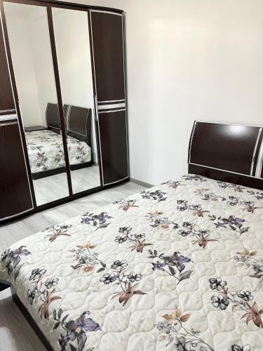 Atyrau Apartment | Трехкомнатная квартира в Авангарде