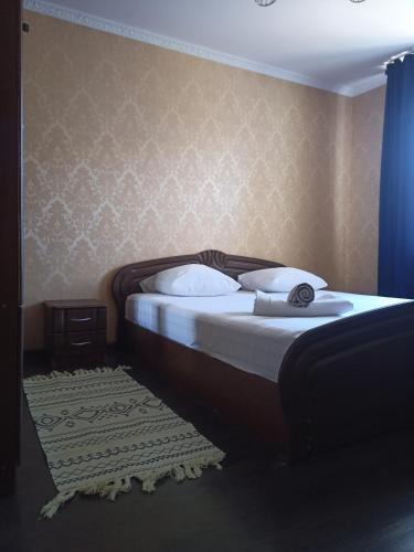 Kyzylorda Apartment | Трешка микрорайон Саулет 11