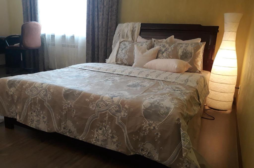 Volgograd Apartment | Турист Хаус Апартаменты с видом на центральную набережную