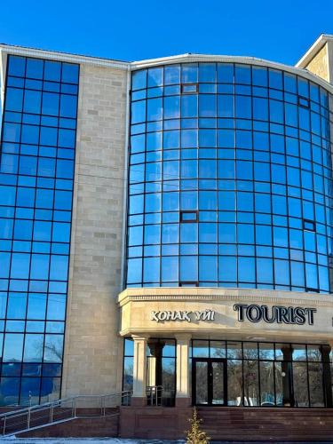 Taraz Hotel | Турист