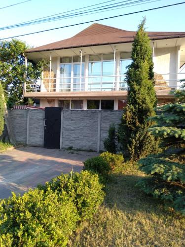 Petropavlivs'ka Borshchahivka House | Тownhouse99