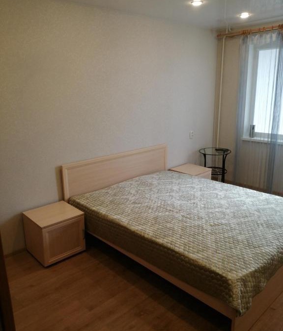Murmansk Apartment | удобная квартира