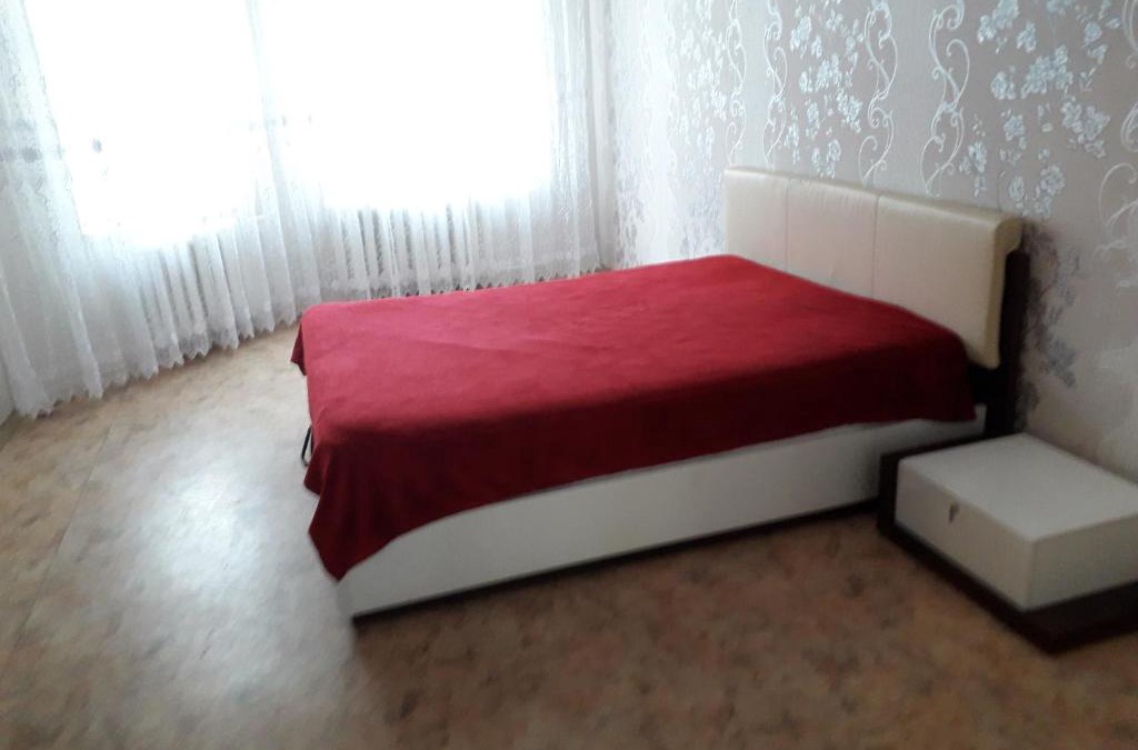 Nizhnevartovsk Apartment | улица Мира 97