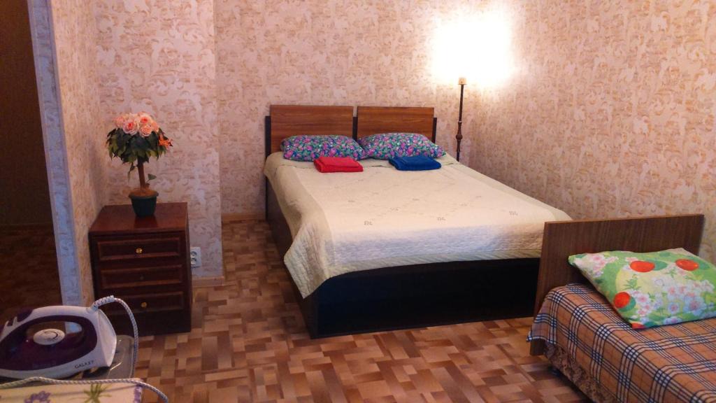 Petropavlovsk-Kamchatskiy Apartment | ул. 50 лет Октября, 18