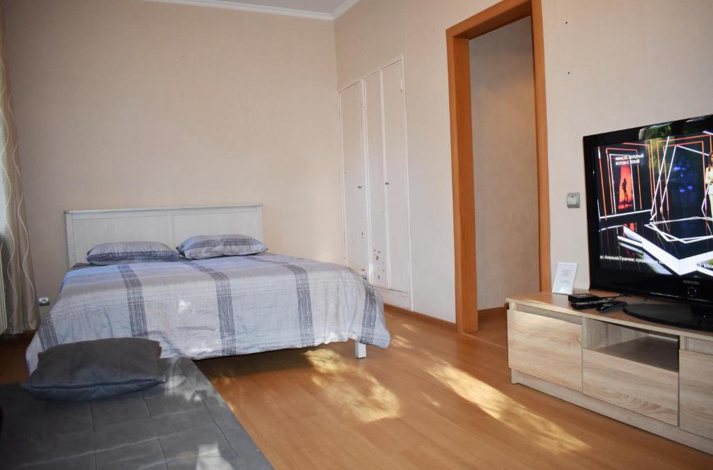 Sokolinaya Gora District Apartment | Уно Эстейт ищите в поисковике