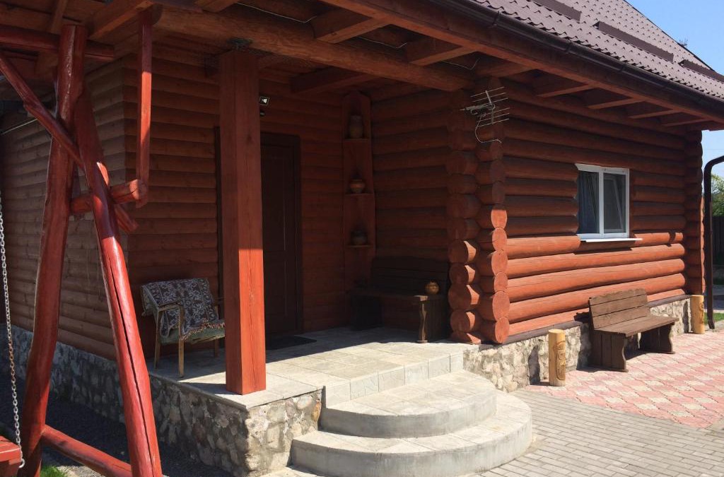 Braslaw House | Усадьба Тихий уголок