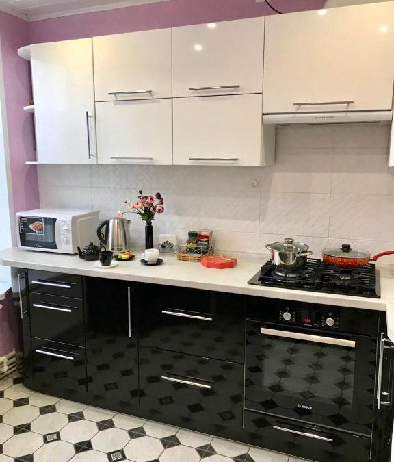 Kolomna Apartment | Усадьба Тульнева