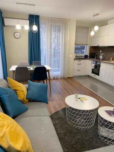 Plovdiv Center Apartment | Уютен апартамент на 3 мин. от главната и Капана +паркинг