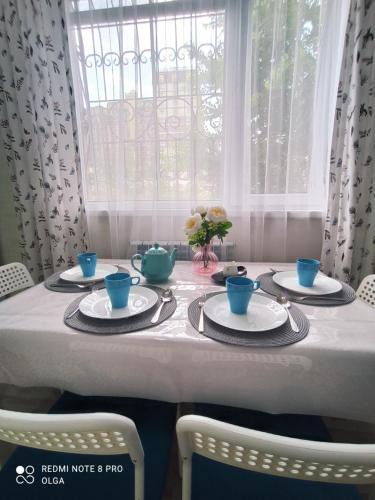 Aktau Apartment | Уютная двухкомнатная квартира в ЖК ЖЕНИС 16 мкр