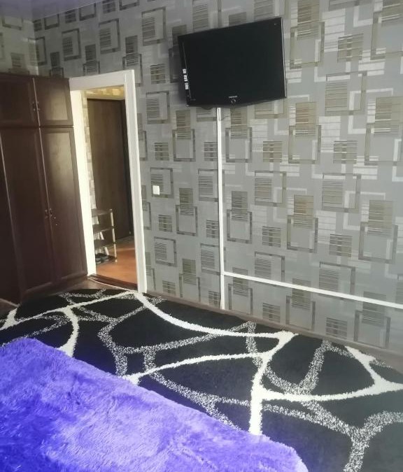 Mariupol Apartment | Уютная квартира в исторической части Мариуполя