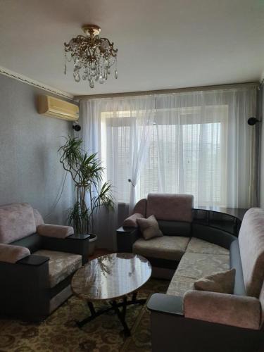 Aktau Apartment | Уютная квартира в центре города.