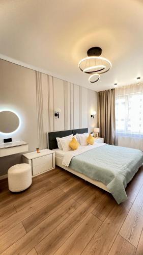 Almaty Apartment | Уютная квартира в Центре города