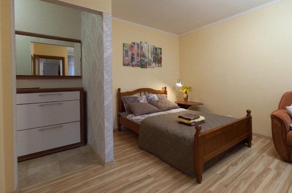 Gomel Apartment | Уютная квартира в центре