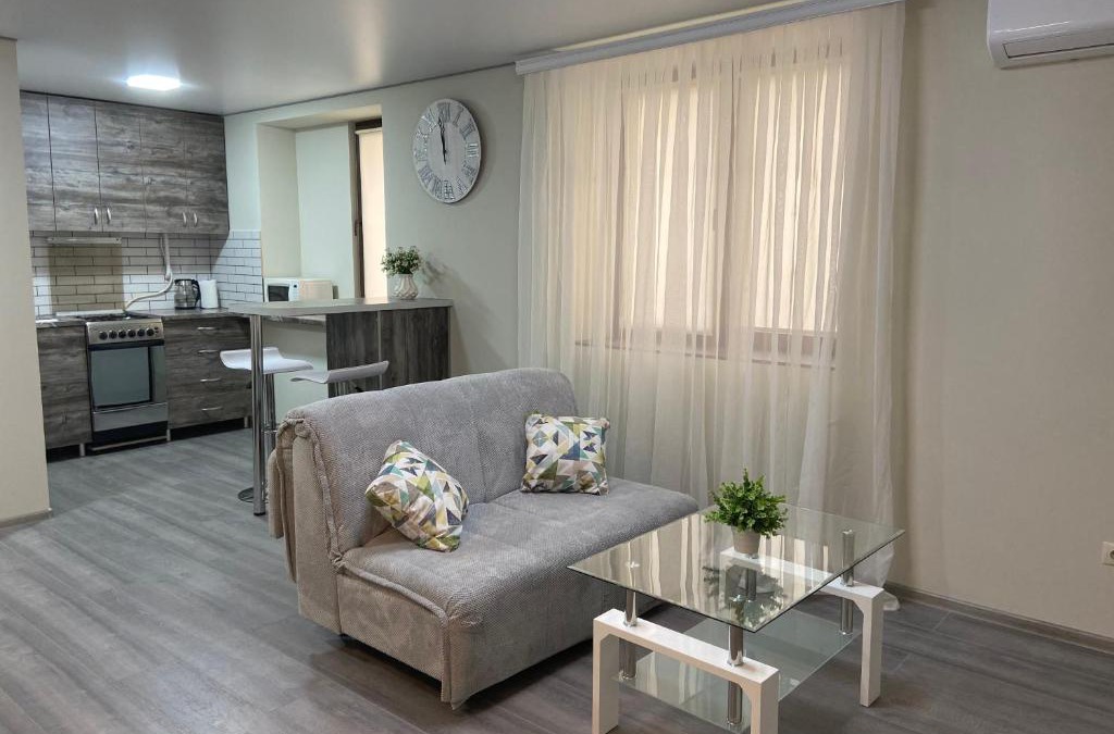 Tiraspol Apartment | Уютная квартира, в центре города