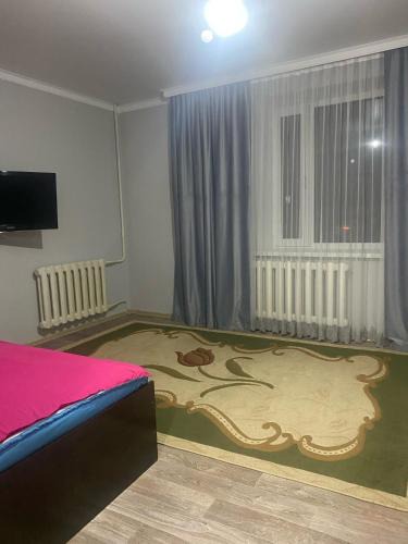 Tekeli Apartment | Уютная квартира в центре города