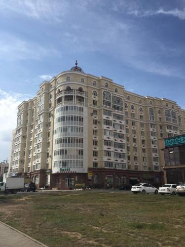 Nur-Sultan Apartment | Уютная квартира комфорт класса146