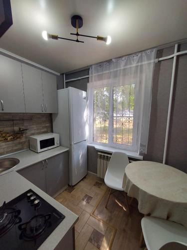 Almaty Apartment | Уютная квартира напротив Парка Президента
