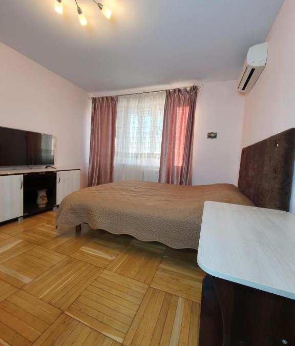 Krasnodar Apartment | Уютная квартира на Гудимы