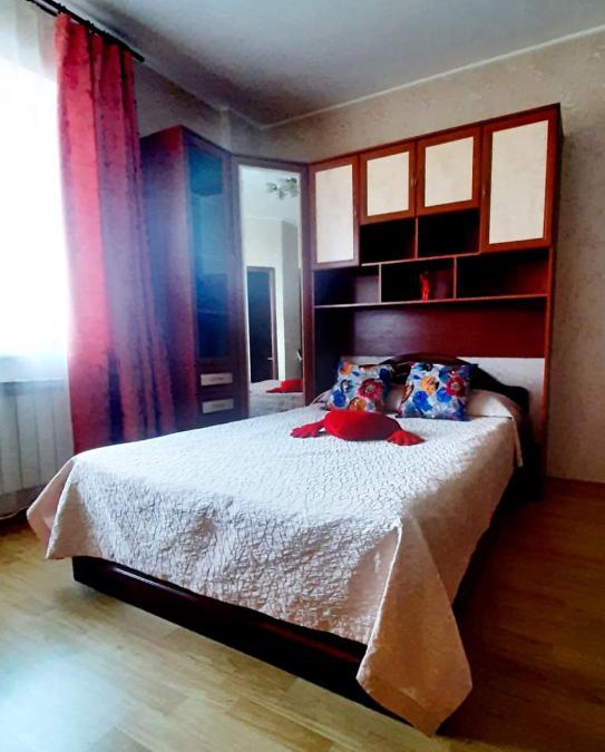 Porohovye Apartment | Уютная квартира на Косыгина 17