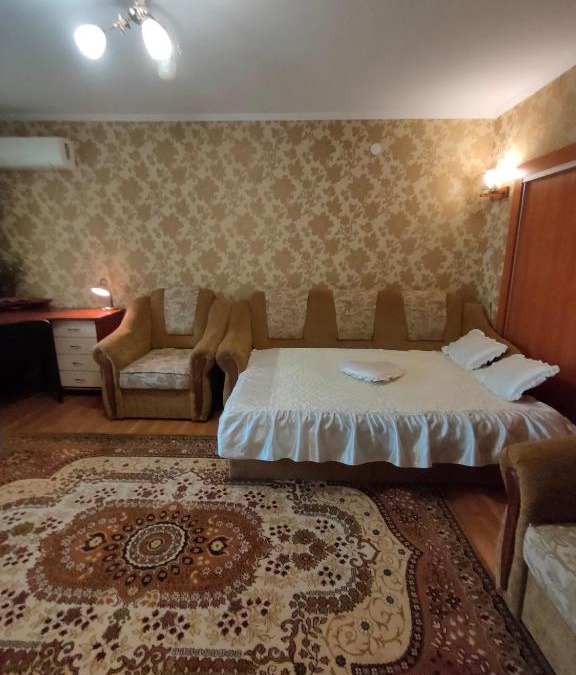 Zaporizhia Oblast Apartment | Уютная квартира с домашней обстановкой