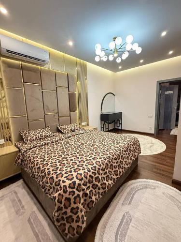 Kanimekh District Apartment | Уютная квартира Akay City