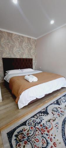 Semey Apartment | Уютная квартира