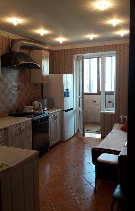 Kaliningrad Apartment | Уютная квартирка на Зарайской