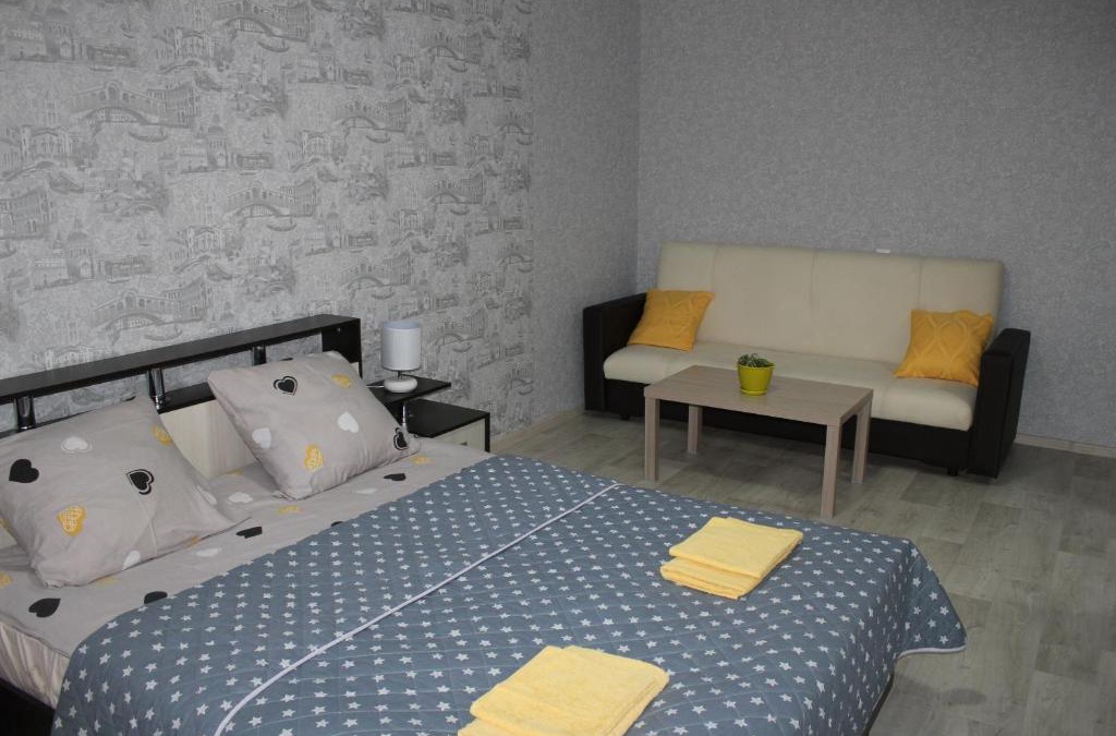 Pskov Apartment | уютная квартирка