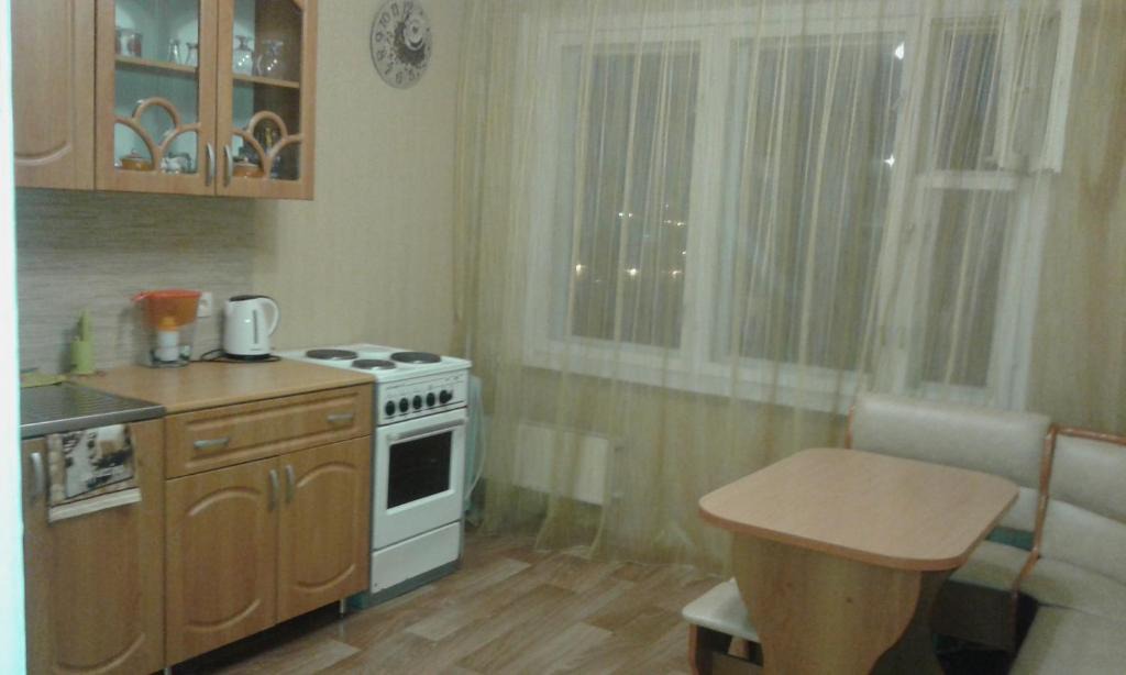 Chelyabinsk Apartment | Уютная однокомнатная квартира на проспекте Победы