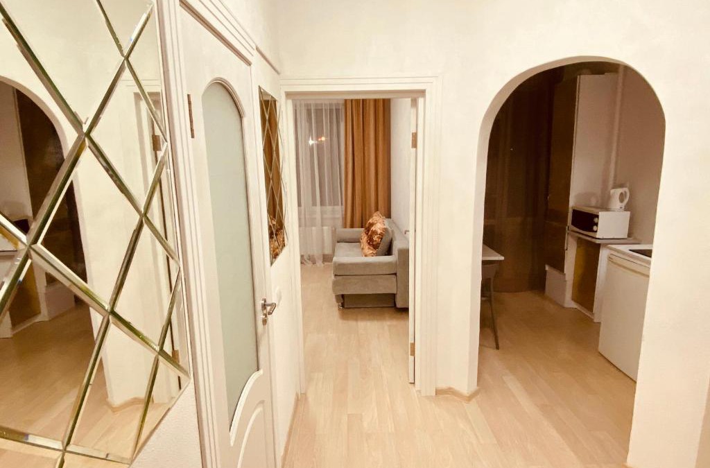 Svetlogorsk Apartment | Уютная однушка!!!!!!