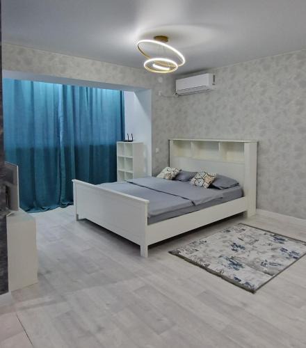 Aktau Apartment | Уютная студия