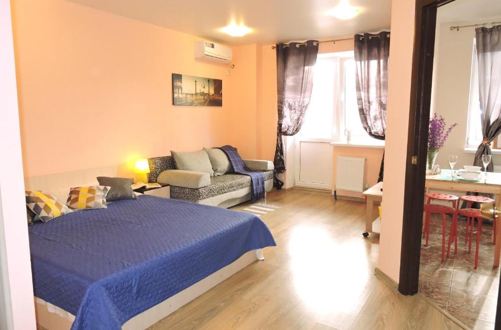 Krasnodar Apartment | Уютная хорошенькая квартирка по Московской улице