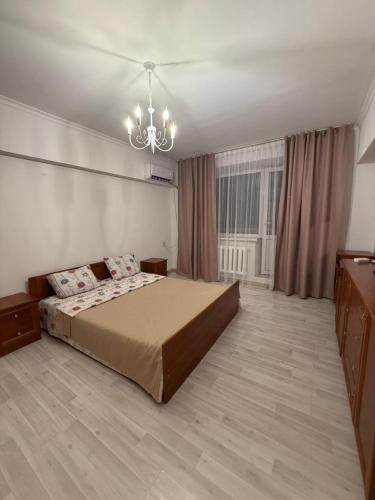 Almaty Apartment | Уютная 1-комнатная у Сейфуллина