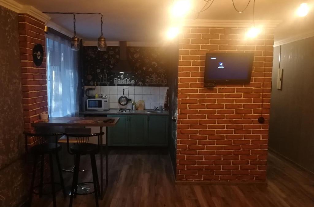 Tver Apartment | Уютная 2х комнатная квартира на набережной