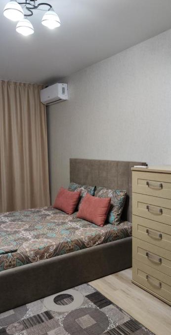 Kostanay Apartment | Уютная 2 ком.квартира