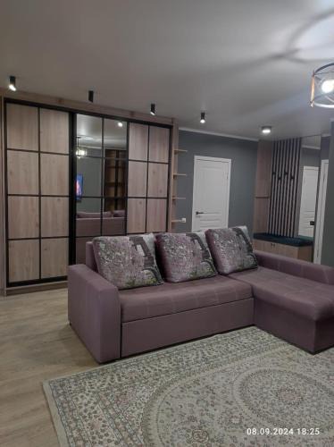 Shymkent Apartment | Уютная 2-х комнатная квартира в спальном районе