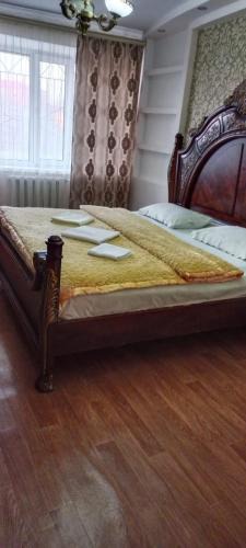 Kazakhstan Apartment | Уютная 3-х комнатная квартира в Хромтау