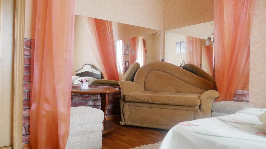 Pskov Old Town Apartment | Уютна квартира у Кремля