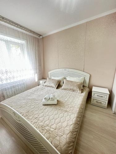 Semipalatinsk Apartment | Уютные апартаменты в центре Идеально для туристов