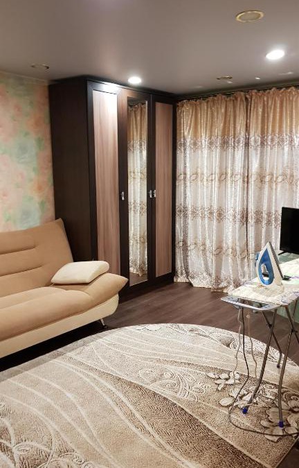 Norilsk Apartment | Уютные апартаменты в центре города